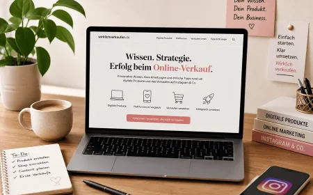 Willkommen bei wirklichverkaufen.de