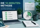 Die 10-Minuten-Methode: So findest du heraus, ob jemand deine Idee kaufen würde